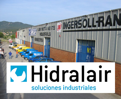 Hidralair