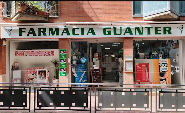 Guanter Ballesta Josep M.