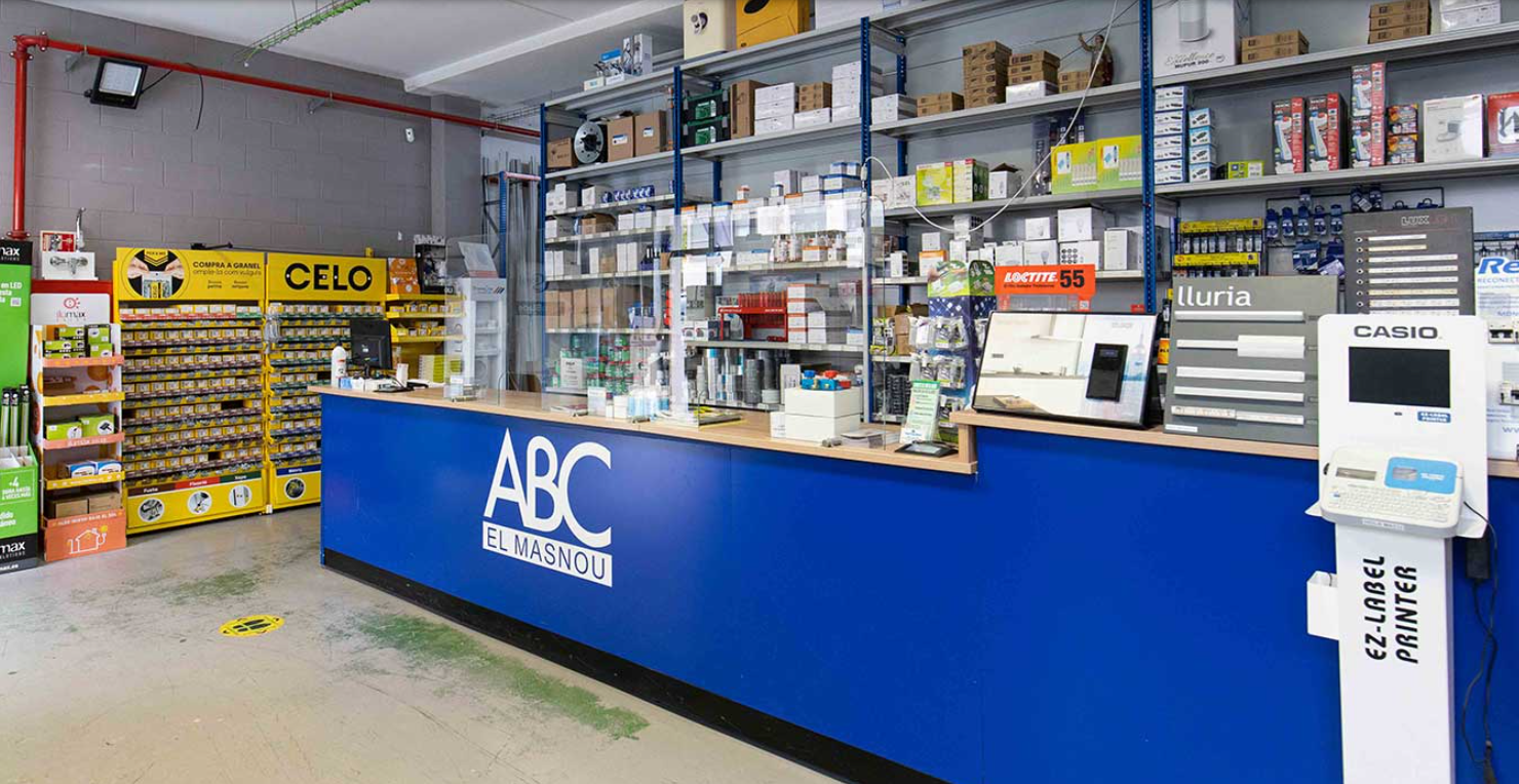 ABC El Masnou