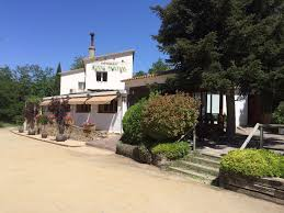 Restaurante Can Matias