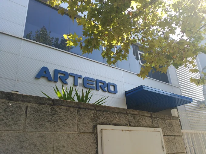 Artero