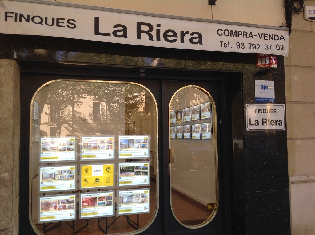 Finques la Riera