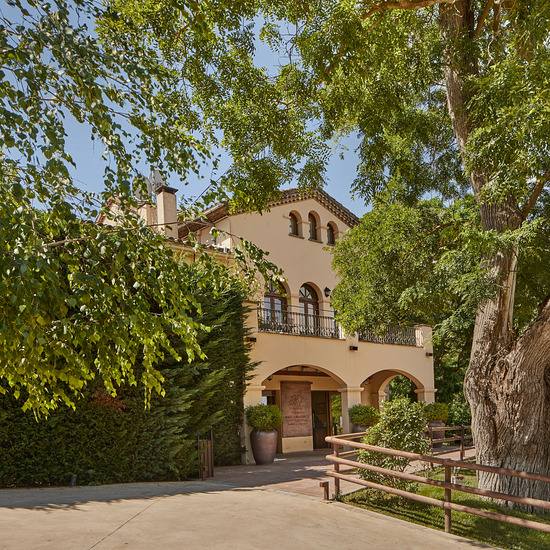 Restaurant gastronòmic 1497