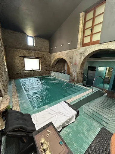 Spa Masia Vallromanes
